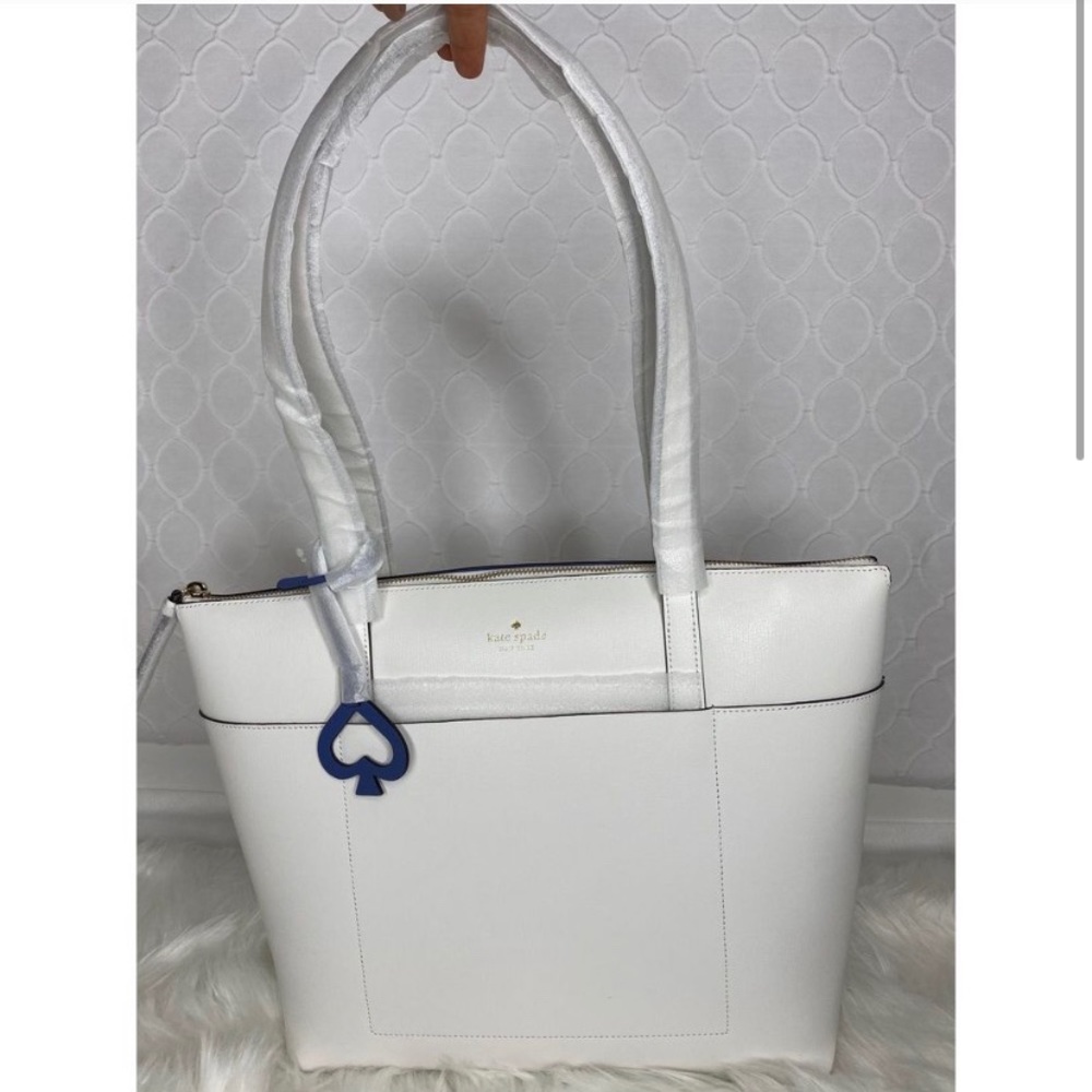 Kate Spade Patrice Tote Bag FOR SALE ✨🤩